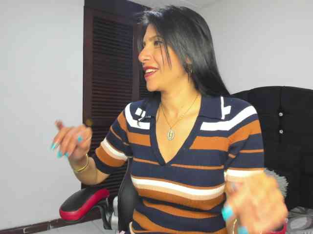 SamanthaRosse01 webcam