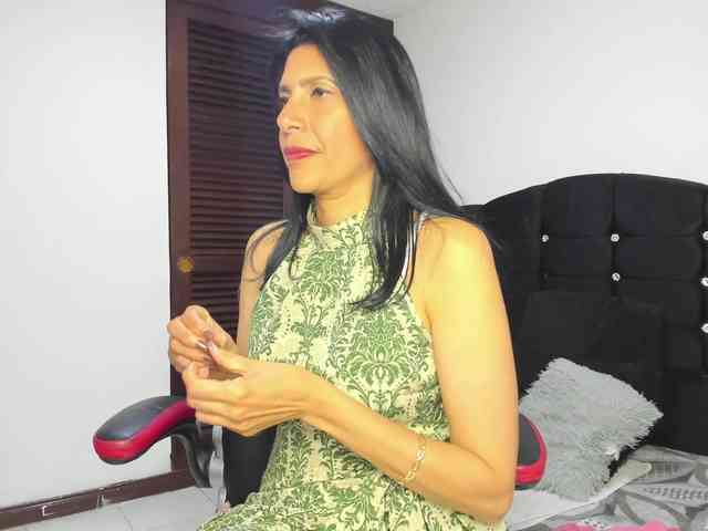SamanthaRosse01 webcam