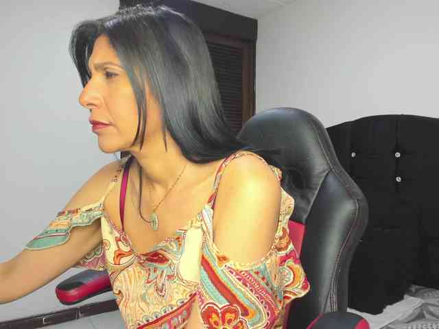 SamanthaRosse01 webcam