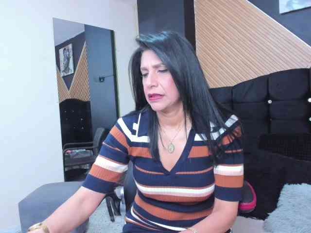 SamanthaRosse01 webcam
