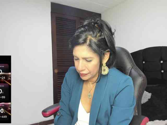 SamanthaRosse01 webcam
