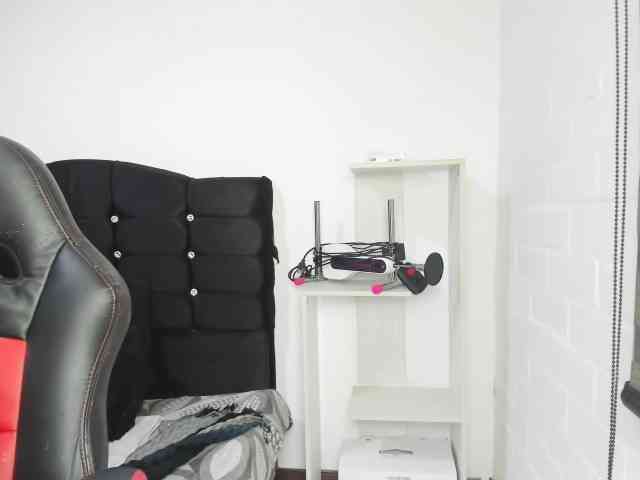 SamanthaRosse01 webcam