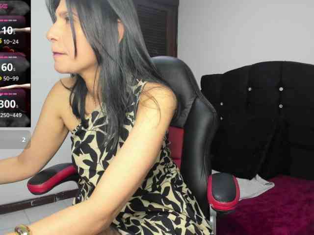 SamanthaRosse01 webcam