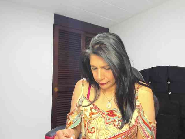 SamanthaRosse01 webcam