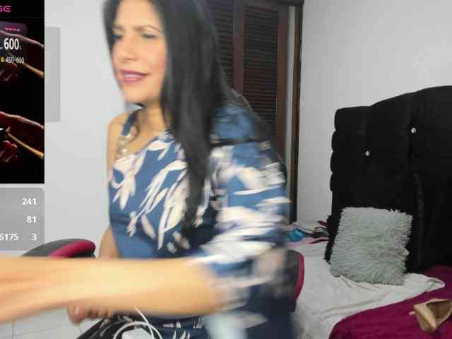 SamanthaRosse01 webcam