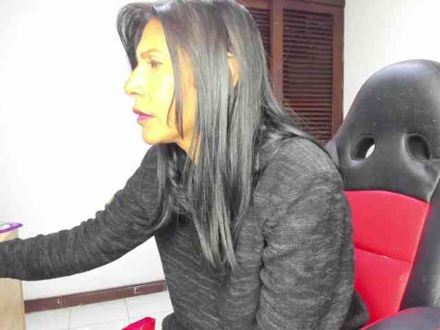 SamanthaRosse01 webcam