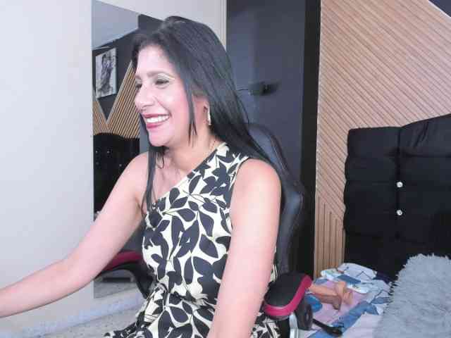 SamanthaRosse01 webcam