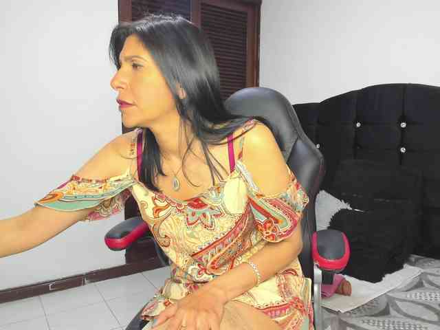 SamanthaRosse01 webcam