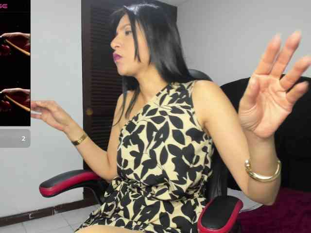 SamanthaRosse01 webcam