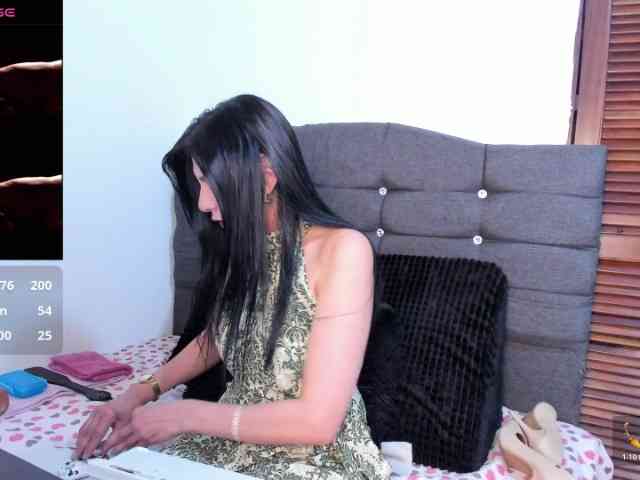 SamanthaRosse01 webcam