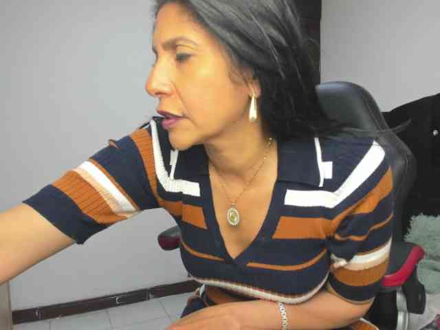 SamanthaRosse01 webcam