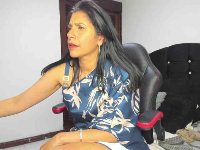 SamanthaRosse01 webcam