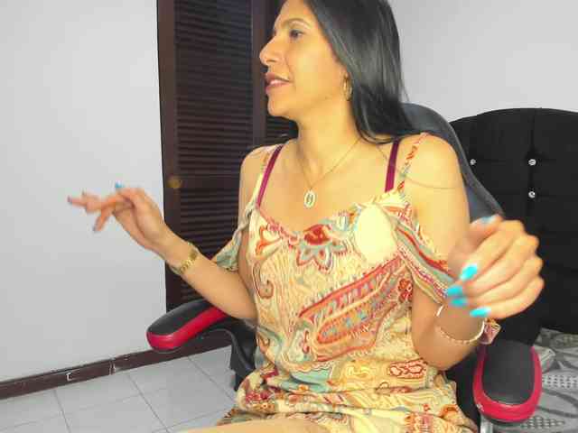 SamanthaRosse01 webcam