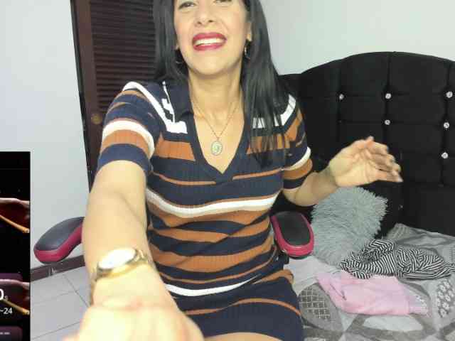 SamanthaRosse01 webcam