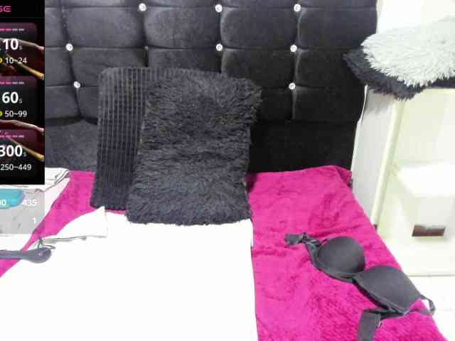 SamanthaRosse01 webcam