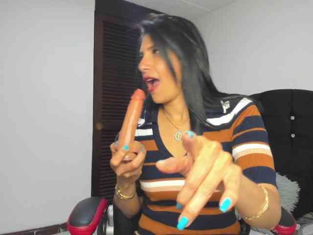 SamanthaRosse01 webcam