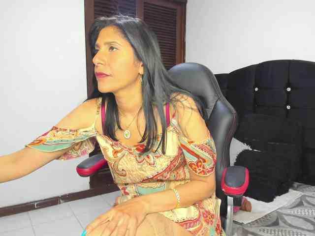 SamanthaRosse01 webcam