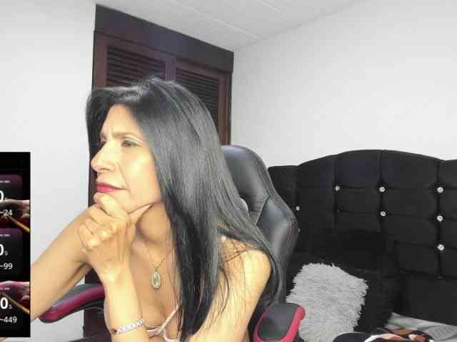 SamanthaRosse01 webcam