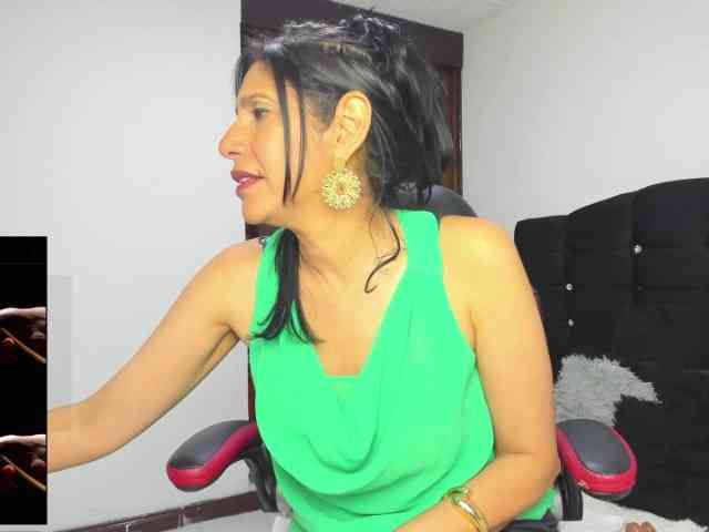 SamanthaRosse01 webcam