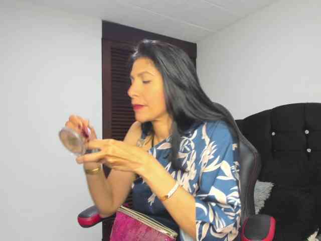 SamanthaRosse01 webcam