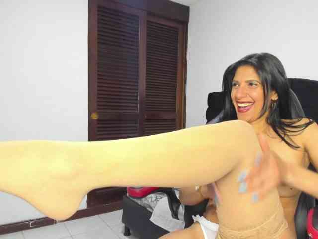 SamanthaRosse01 webcam