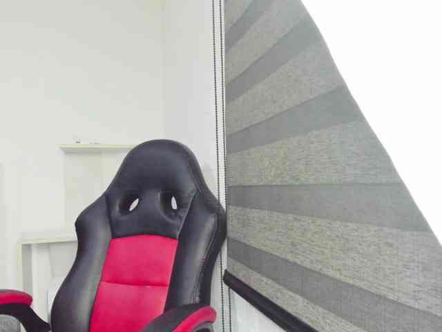 SamanthaRosse01 webcam