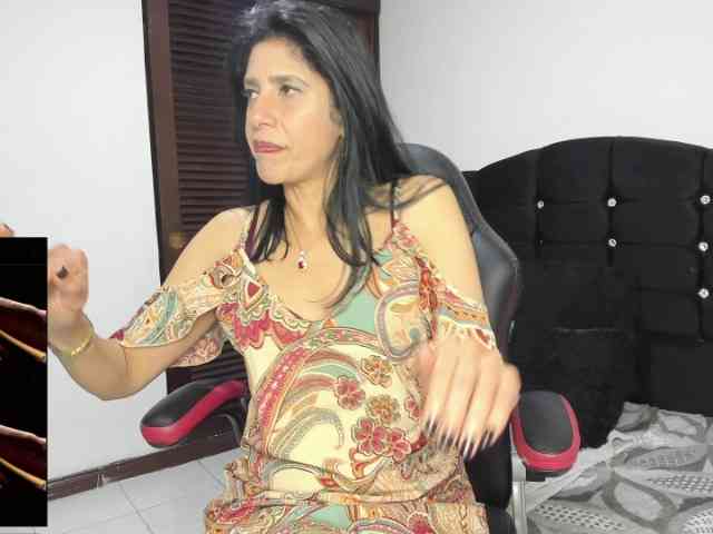 SamanthaRosse01 webcam