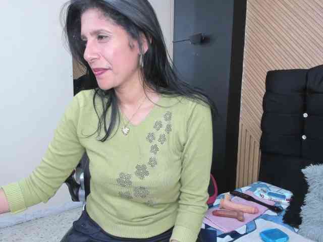SamanthaRosse01 webcam