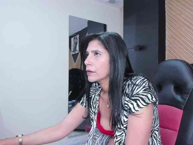 SamanthaRosse01 webcam