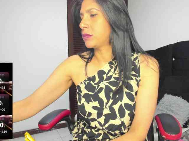 SamanthaRosse01 webcam