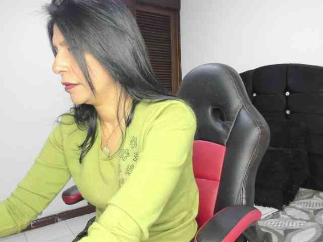 SamanthaRosse01 webcam