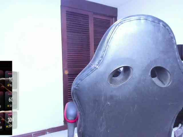 SamanthaRosse01 webcam