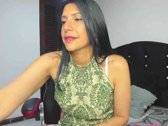 SamanthaRosse01 webcam
