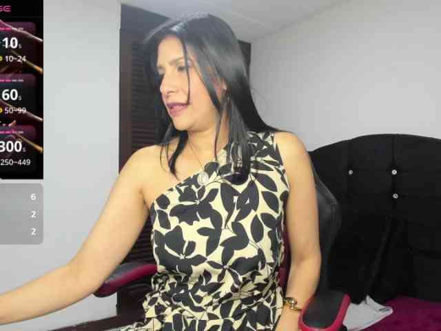 SamanthaRosse01 webcam