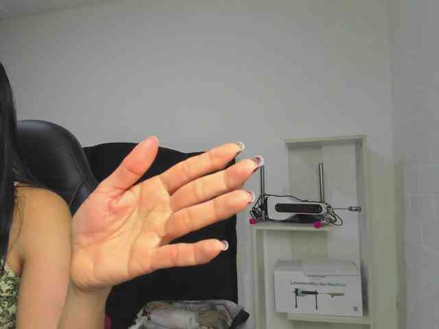 SamanthaRosse01 webcam