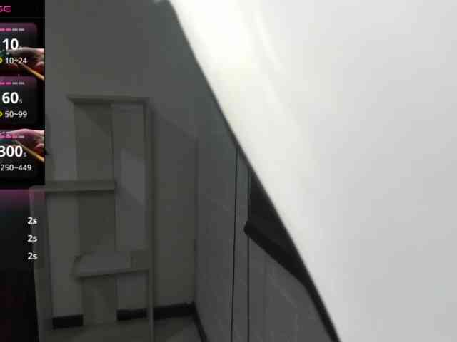 SamanthaRosse01 webcam