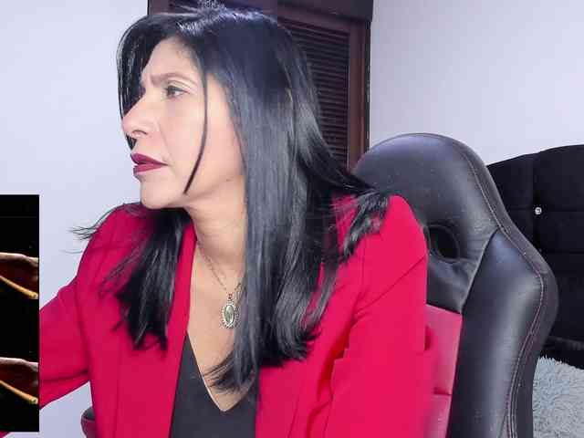 SamanthaRosse01 webcam