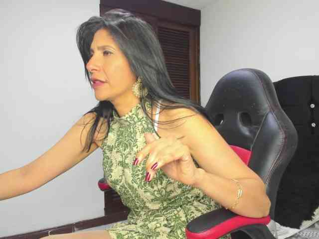 SamanthaRosse01 webcam