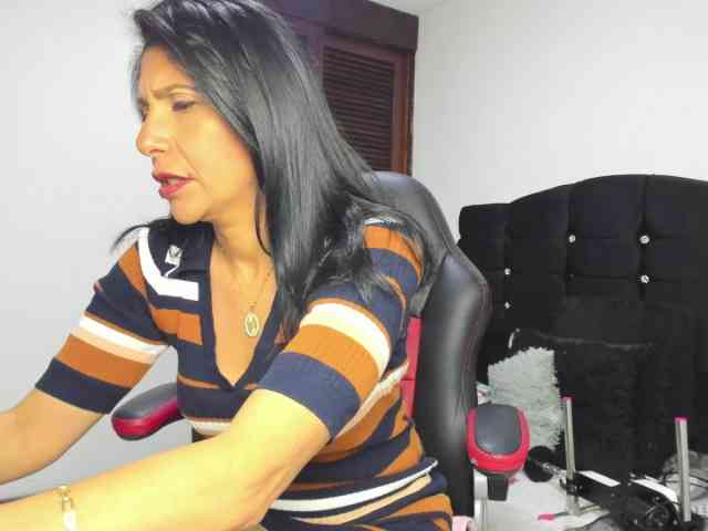 SamanthaRosse01 webcam