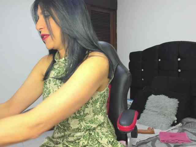 SamanthaRosse01 webcam