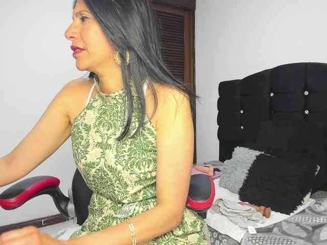 SamanthaRosse01 webcam