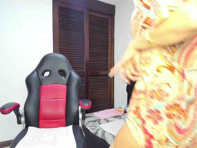 SamanthaRosse01 webcam
