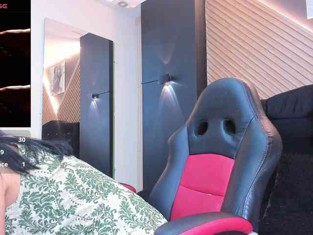 SamanthaRosse01 webcam