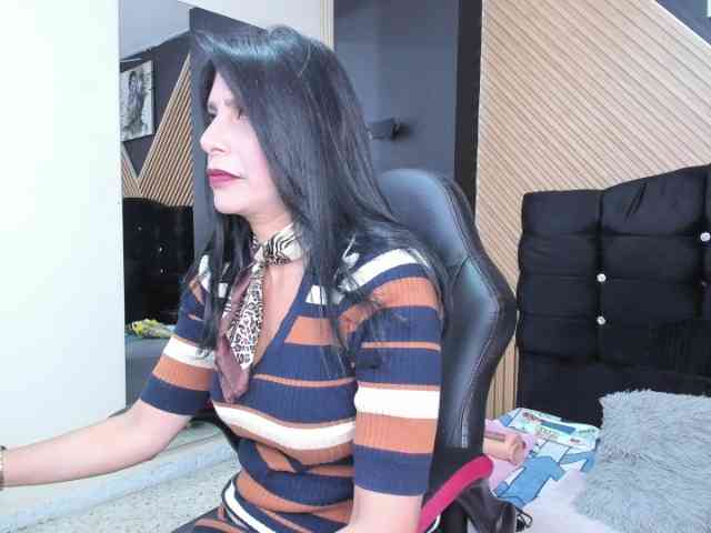 SamanthaRosse01 webcam