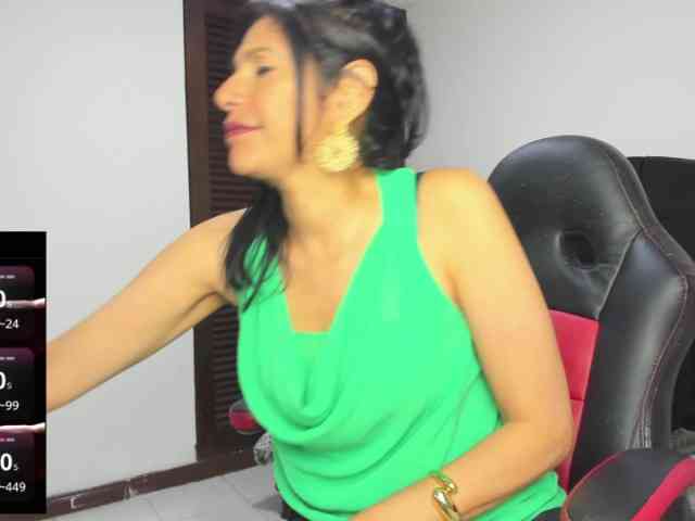 SamanthaRosse01 webcam