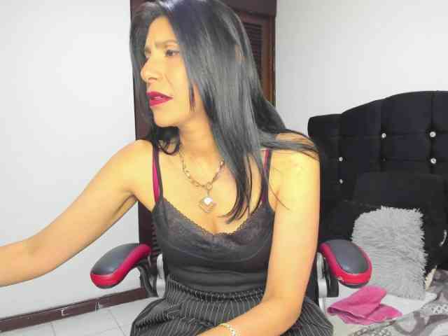 SamanthaRosse01 webcam