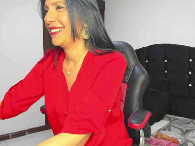 SamanthaRosse01 webcam