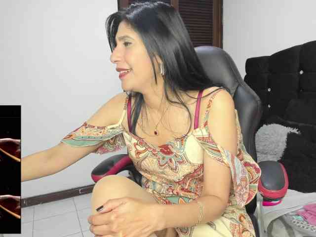 SamanthaRosse01 webcam