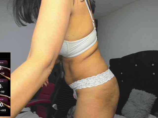 SamanthaRosse01 webcam