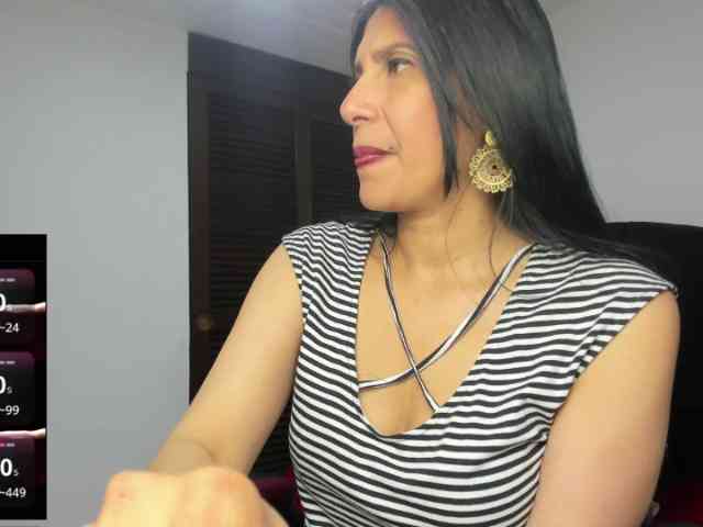 SamanthaRosse01 webcam